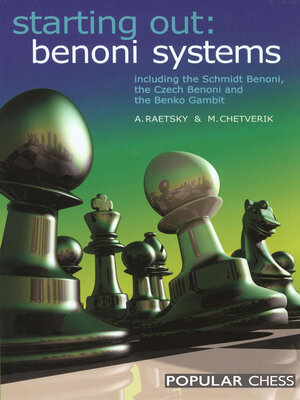 cover image of Starting Out